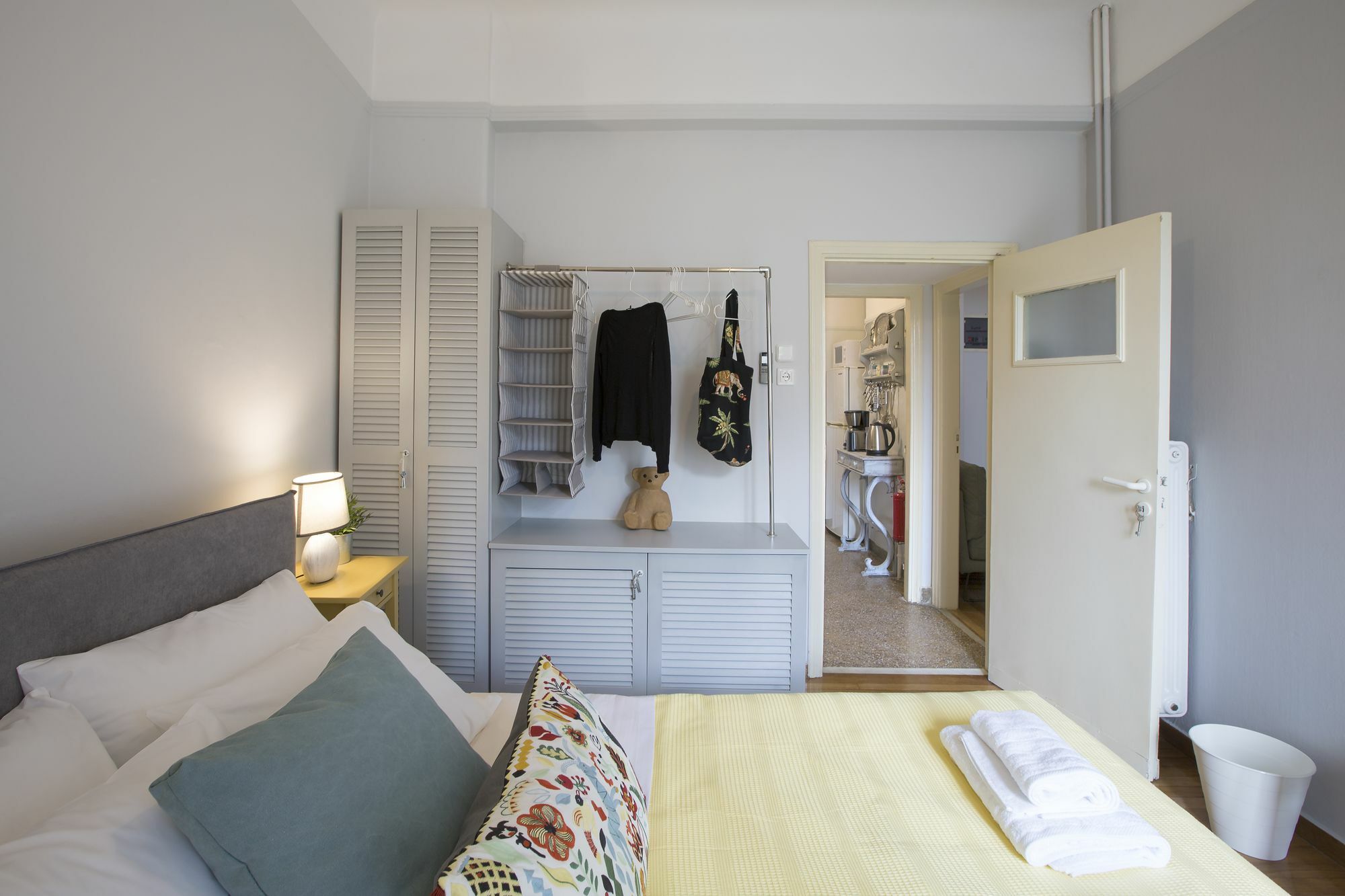 Attractive Flat Near The Acropolis Museum & Metro Station By Athenian Homes Zewnętrze zdjęcie