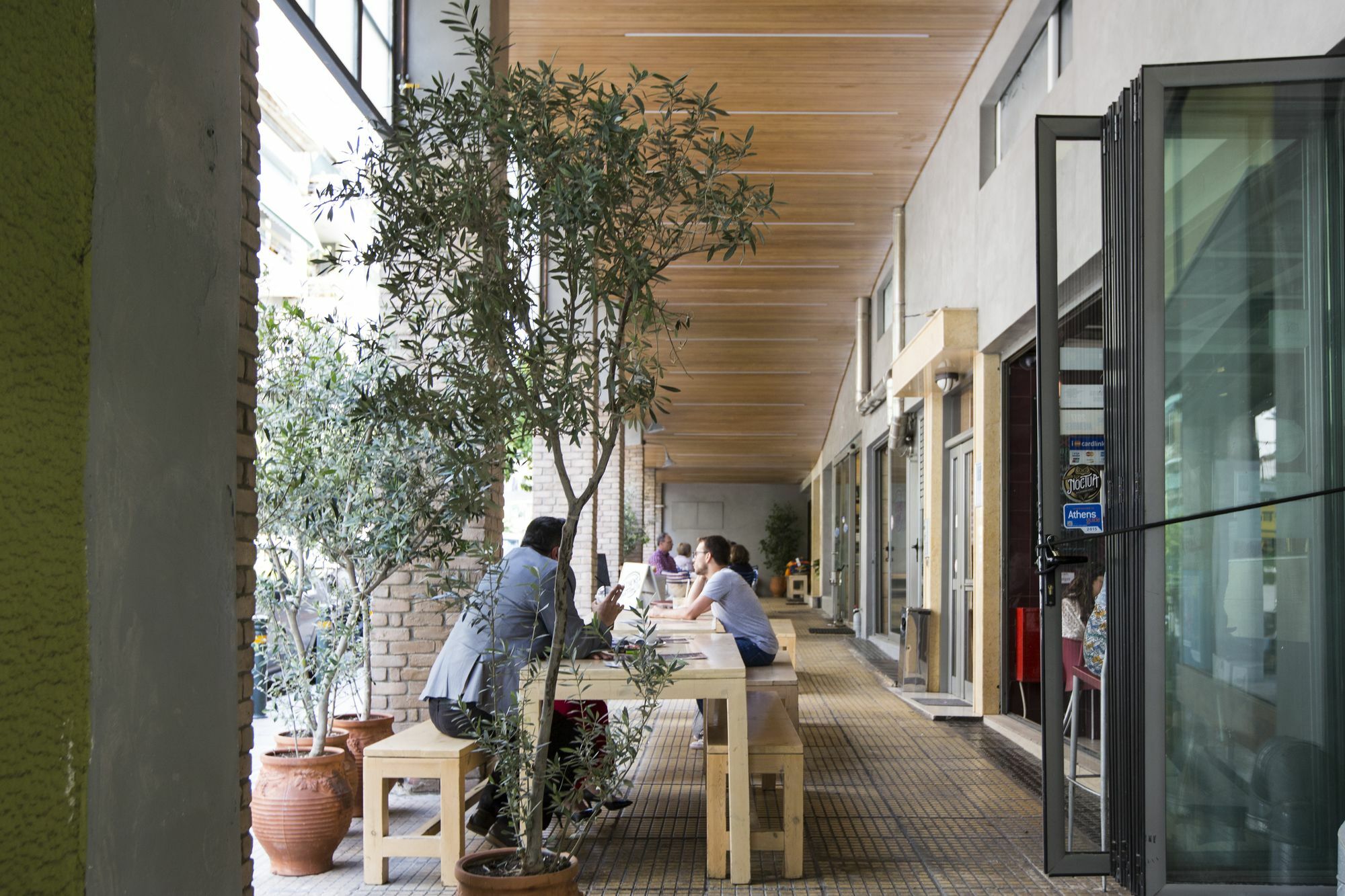 Attractive Flat Near The Acropolis Museum & Metro Station By Athenian Homes Zewnętrze zdjęcie